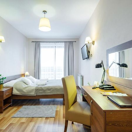Hotel Lokietek Czajowice Eksteriør bilde