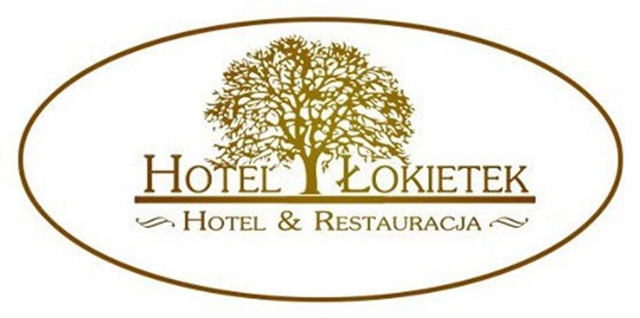 Hotel Lokietek Czajowice Eksteriør bilde