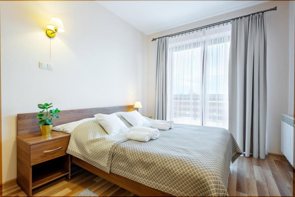 Hotel Lokietek Czajowice Eksteriør bilde